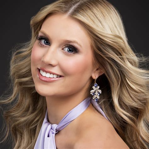 Miss teen colorado runner